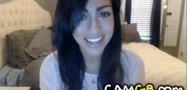  Greatest Private Cam Show 2015 - camg8